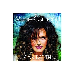 Marie Osmond - I Can Do This альбом