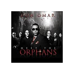 Don Omar - Meet The Orphans альбом