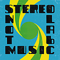 Stereolab - Not Music альбом