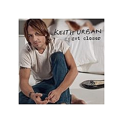 Keith Urban - Get Closer album
