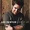 Lee DeWyze - Live It Up album