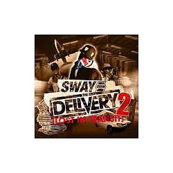 Sway - The Delivery 2 album