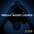 J. Cole - Friday Night Lights album