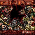 Gwar - Bloody Pit Of Horror альбом