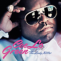 Cee Lo Green - The Lady Killer album
