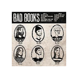 Bad Books - Bad Books альбом