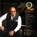 Quincy Jones - Q: Soul Bossa Nostra album