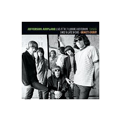 Jefferson Airplane - Grace&#039;s Debut альбом