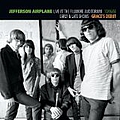 Jefferson Airplane - Grace&#039;s Debut album