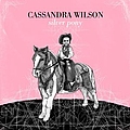 Cassandra Wilson - Silver Pony album