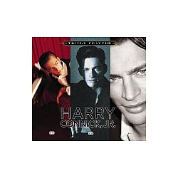 Harry Connick, Jr. - Triple Feature album