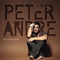 Peter Andre - Accelerate album