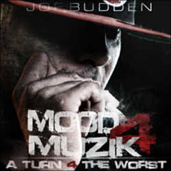 Joe Budden - Mood Muzik 4 album