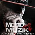 Joe Budden - Mood Muzik 4 альбом