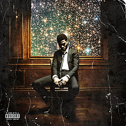 Kid Cudi - Man On The Moon 2: The Legend of Mr. Rager альбом