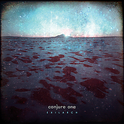 Conjure One - Exilarch album