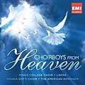 Various - Choirboys From Heaven album