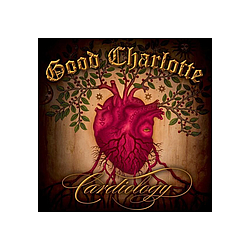 Good Charlotte - Cardiology альбом