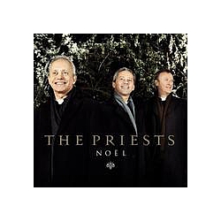The Priests - Noel альбом