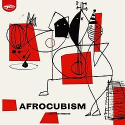 AfroCubism - AfroCubism album