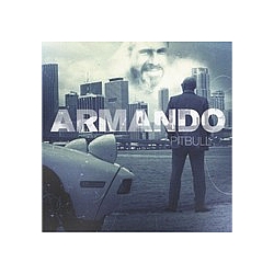 Pitbull - Armando альбом