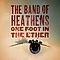 The Band Of Heathens - One Foot In The Ether альбом
