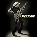 Brad Paisley - Hits Alive album