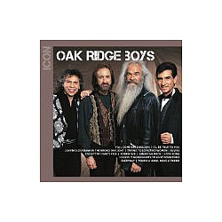 Oak Ridge Boys - Icon album