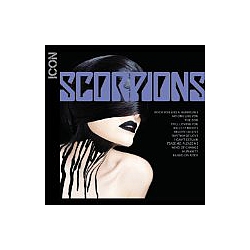 The Scorpions - Icon album