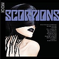 The Scorpions - Icon album