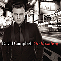 David Campbell - On Broadway album