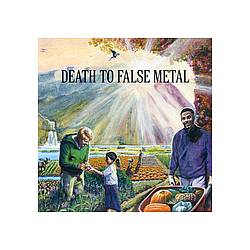 Weezer - Death To False Metal album