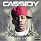 Cassidy - C.A.S.H. альбом