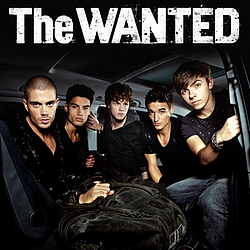 The Wanted - The Wanted альбом