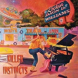 Jason D. Williams - Killer Instincts альбом