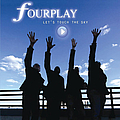 Fourplay - Let&#039;s Touch the Sky album