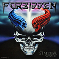 Forbidden - Omega Wave альбом
