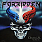 Forbidden - Omega Wave альбом