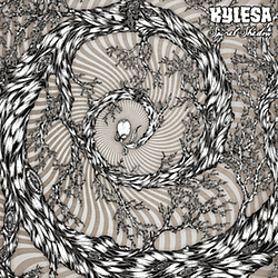 Kylesa - Spiral Shadow album
