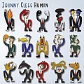 Johnny Clegg - Human album