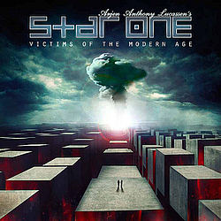 Star One - Victims of the Modern Age альбом