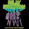 Billy Preston - That&#039;s The Way God Planned It альбом