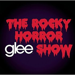 Glee - The Rocky Horror Glee Show album