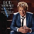 Rod Stewart - Fly Me to the Moon...the Great American Songbook Volume V album