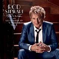 Rod Stewart - Fly Me To The Moon...The Great American Songbook album