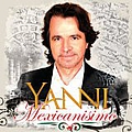 Yanni - Mexicanisimo album