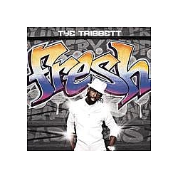 Tye Tribbett - Fresh album