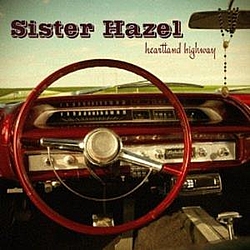 Sister Hazel - Heartland Highway album