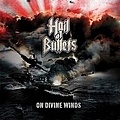 Hail of Bullets - On Divine Winds album
