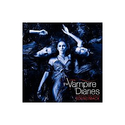 Mike Suby - The Vampire Diaries: Original Television альбом